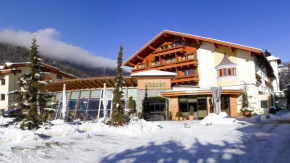 Hotel Mozart-Vital, Ried Im Oberinntal, Österreich